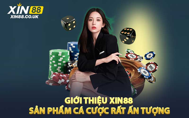 Giới thiệu đôi nét về sân chơi cá cược XIN88 