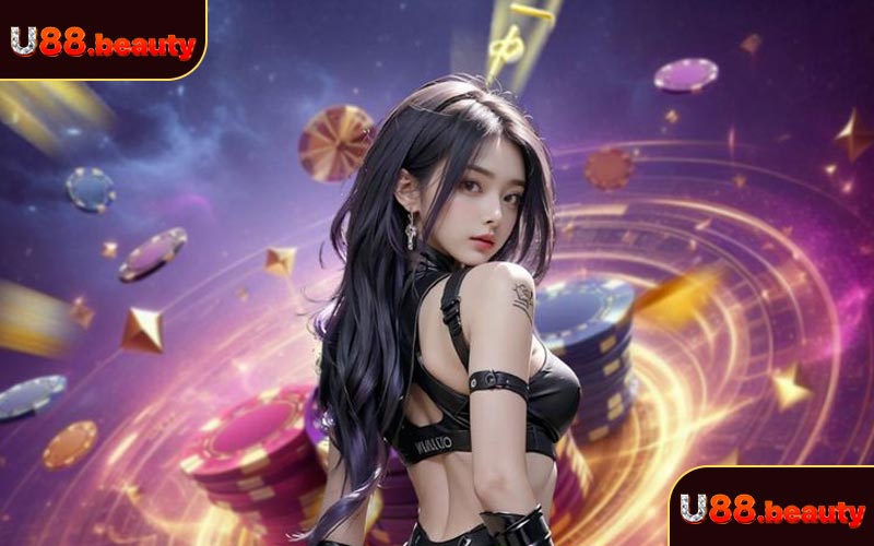 Khám Phá Thế Giới Casino Trực Tuyến Uy Tín