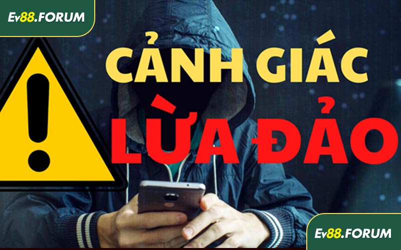 Sự Thật Về Tin Đồn Nhà Cái EV88 Lừa Đảo Chiếm Tiền Của Người Chơi