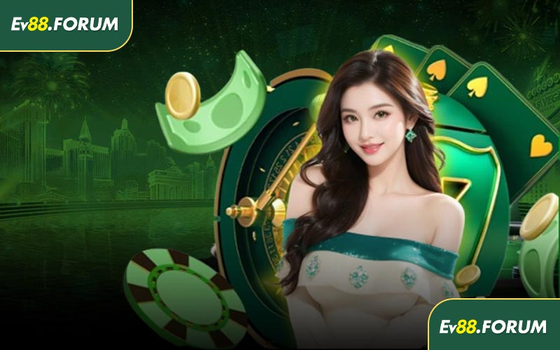 Nhà cái EV88 lừa đảo - có thực sự lừa người chơi?