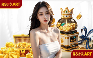 Giới Thiệu RS99 - Điểm Đến Giải Trí Số Với Hệ Tính Năng Hoàn Chỉnh